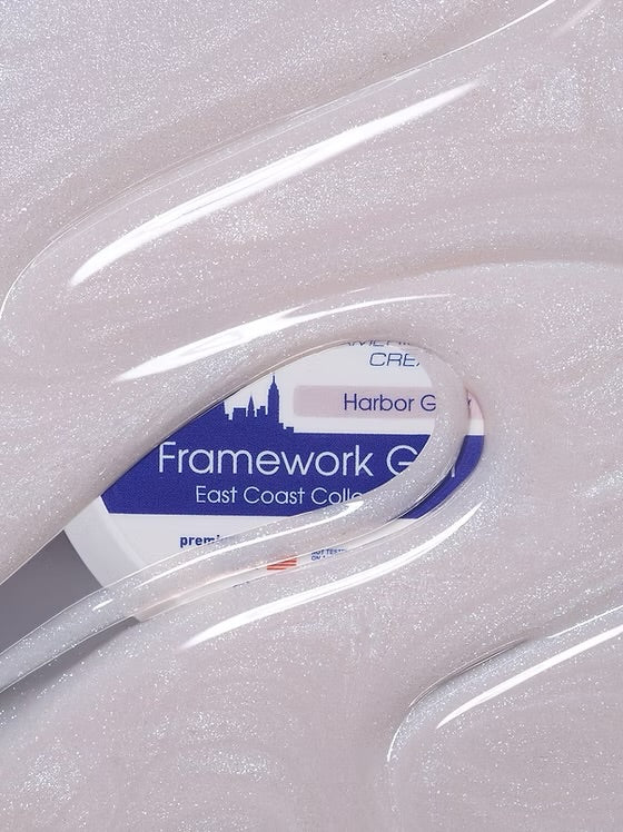 American Creator Framework Gel Harbor Gray