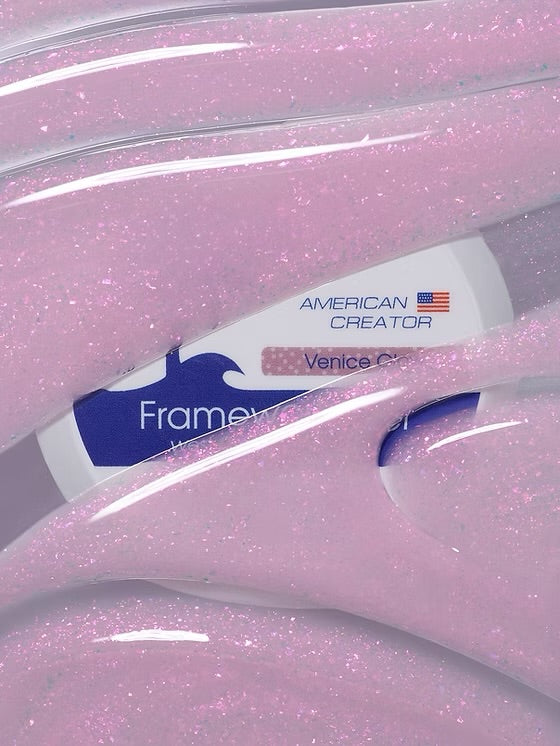 American Creator Framework Gel Venice Glow