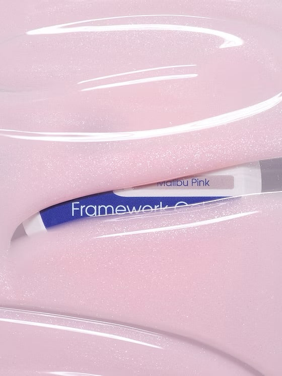 American Creator Framework Gel Malibu Pink