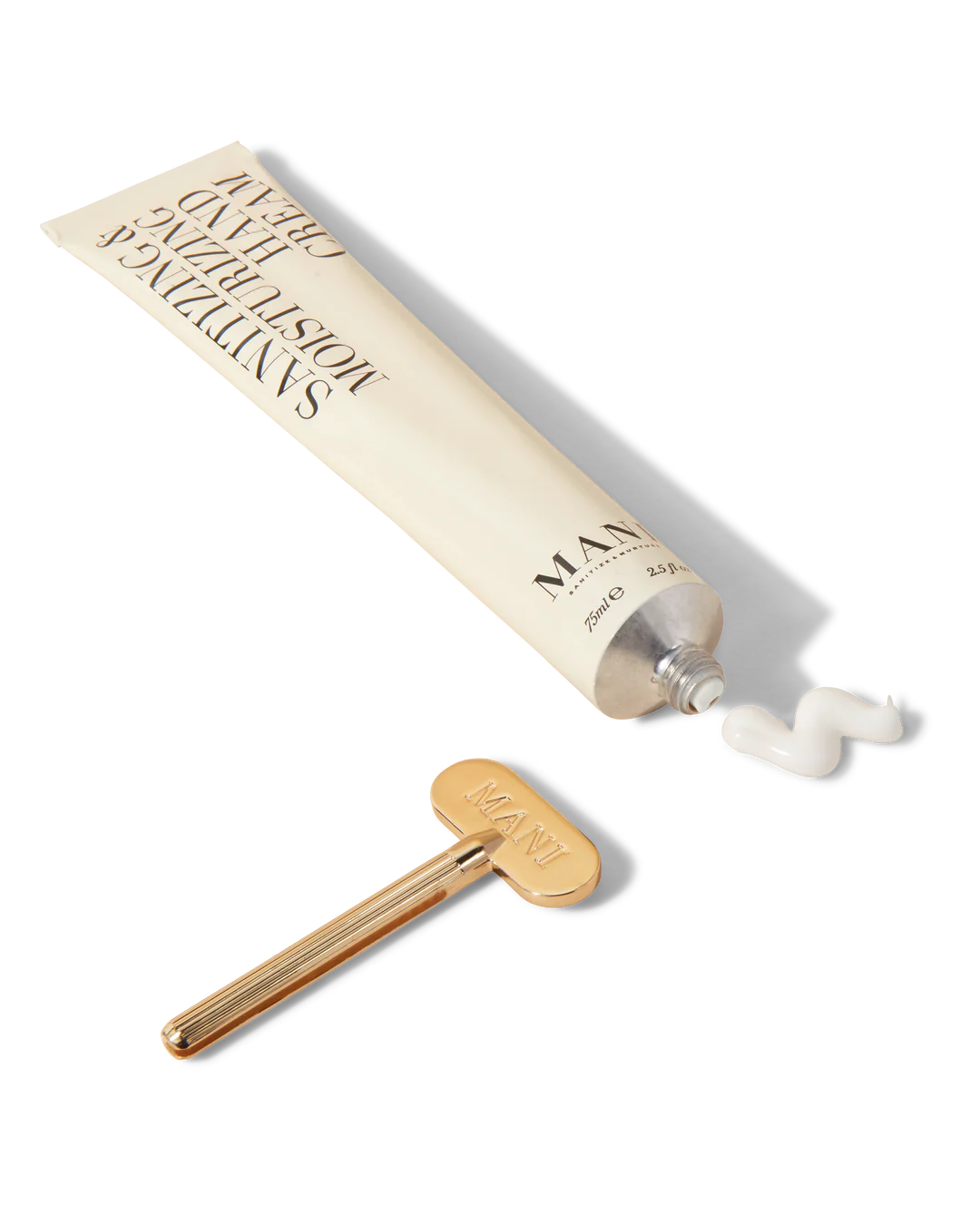 SET DE CRÉME POUR LES MAINS ASSAINISSANTE ET HYDRATANTE