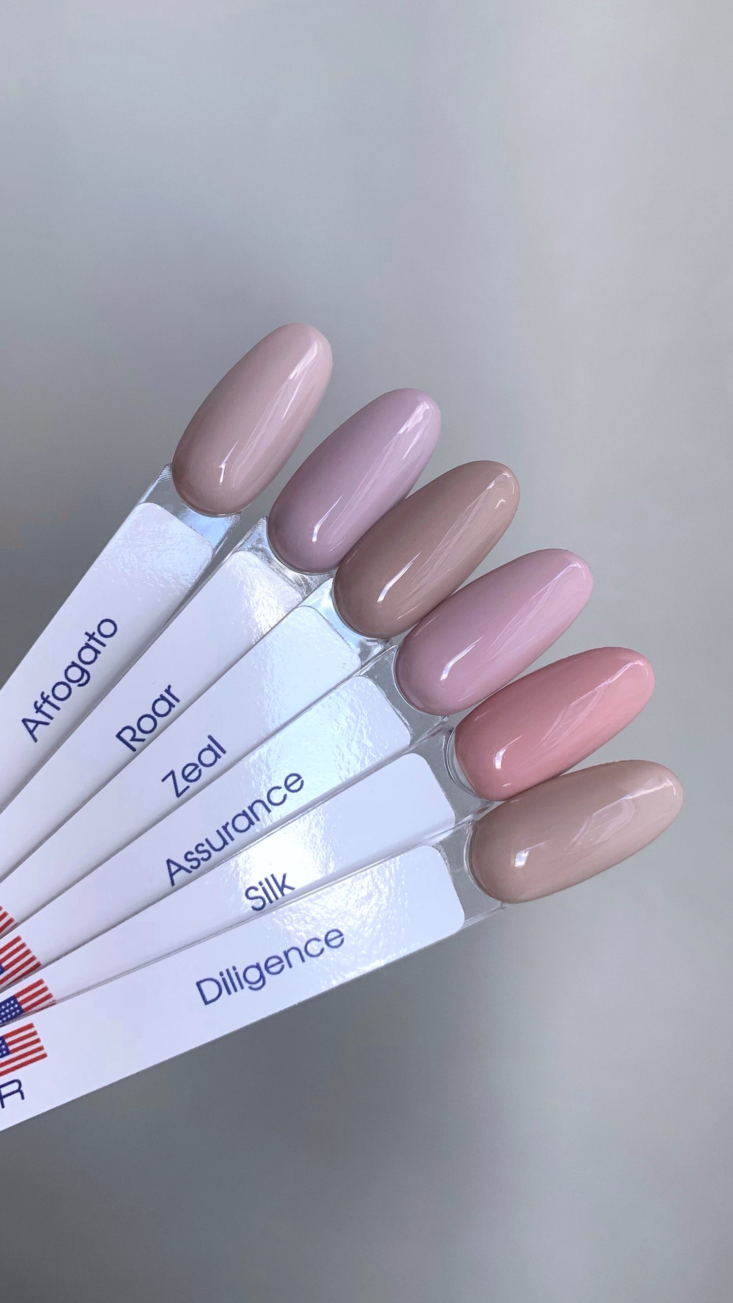 Color Gel Silk 15ml