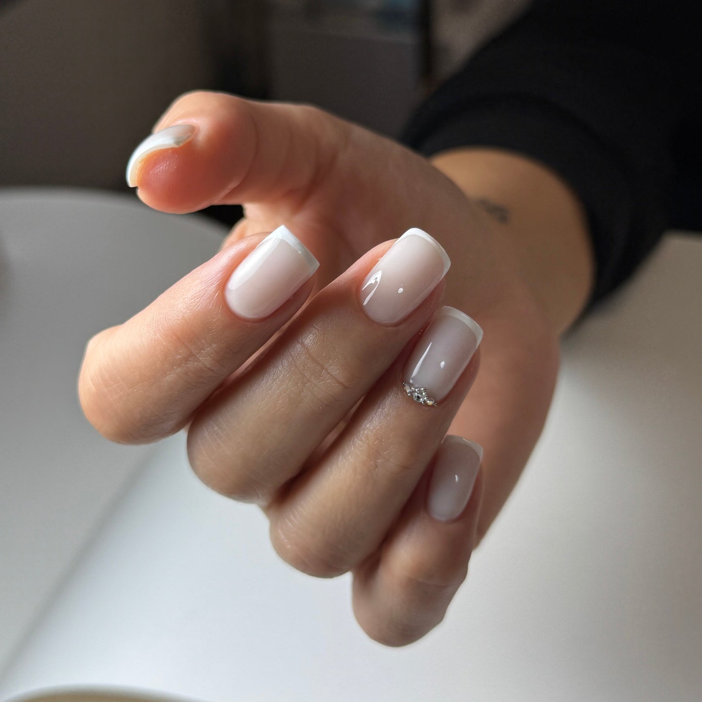 American Creator Construction Gel Frigate 15ml