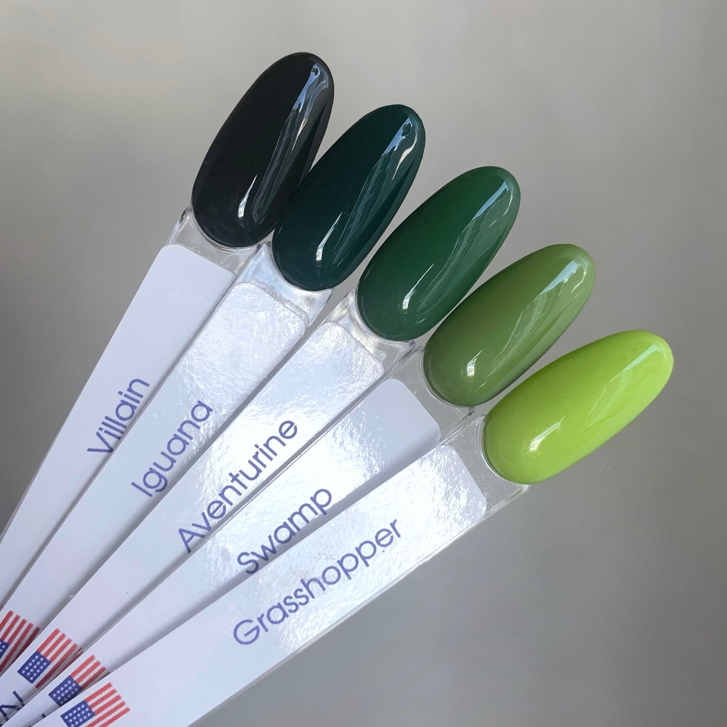 Color Gel Villain 15ml