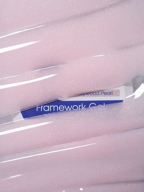 American Creator Framework Gel Hollywood Pearl