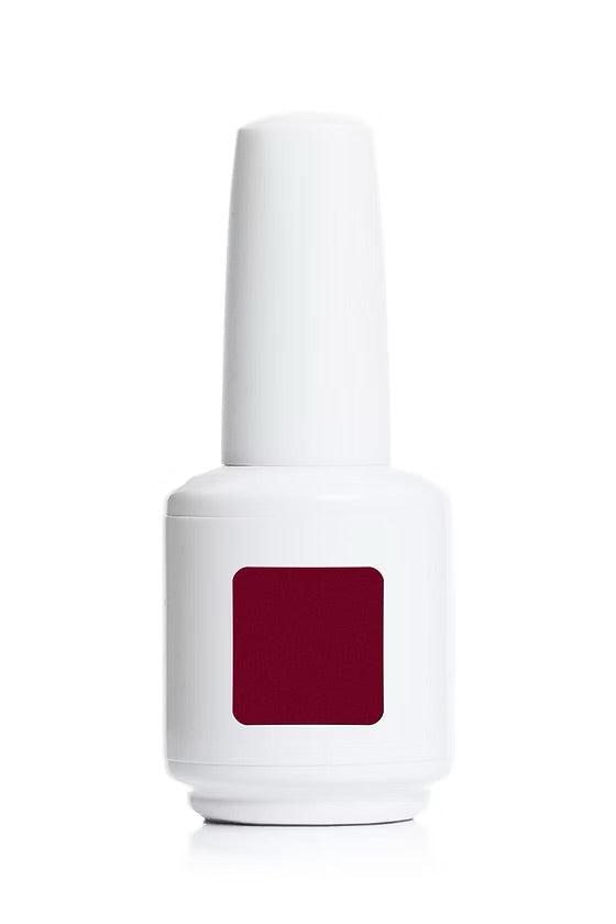Color Gel Burgundy
