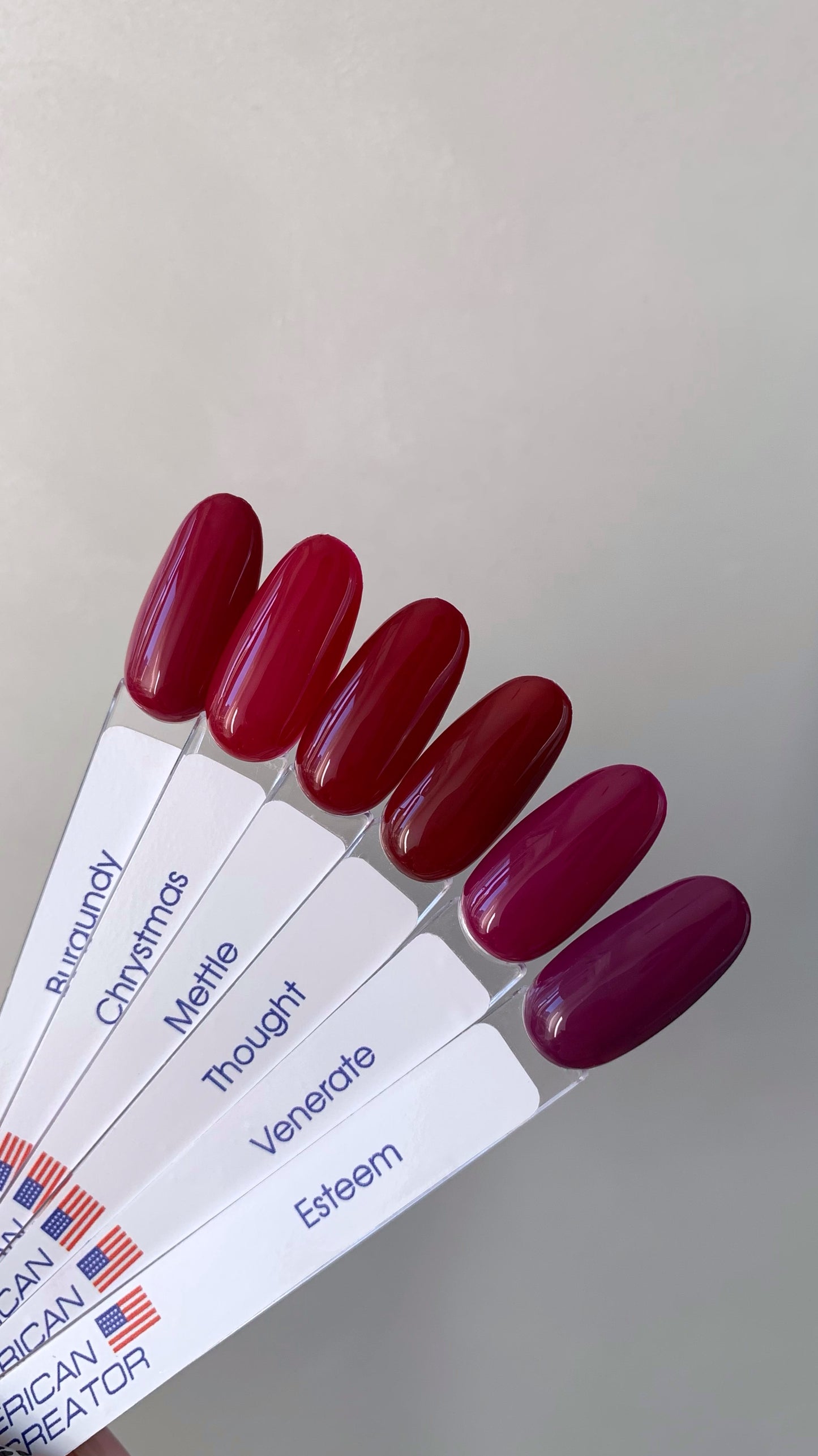 Color Gel Mettle 15ml