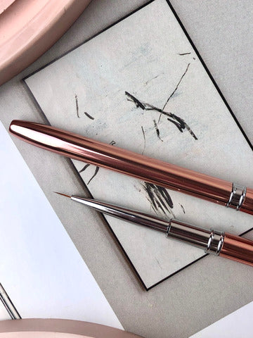 Fine Liner 9mm Ibdi Nails