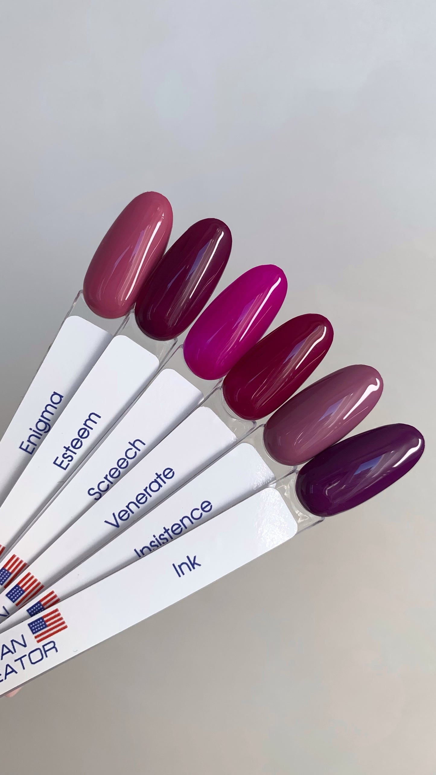 Color Gel Insistence 15ml