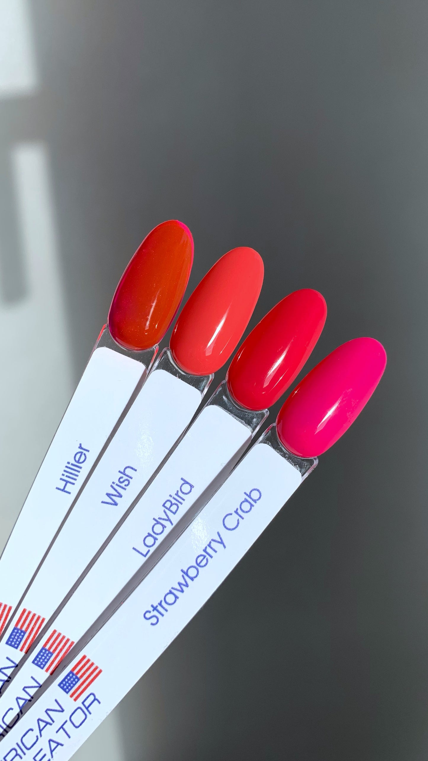 Color Gel Ladybird 15ml