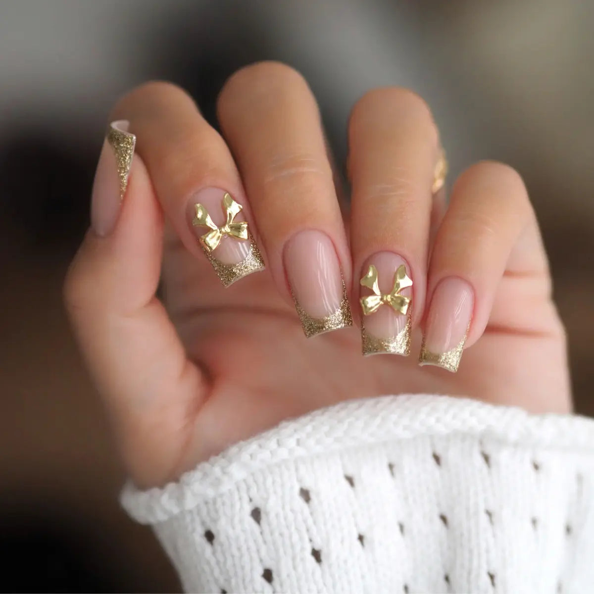 Yoshi Paint Gel Platinum Gold 5ml