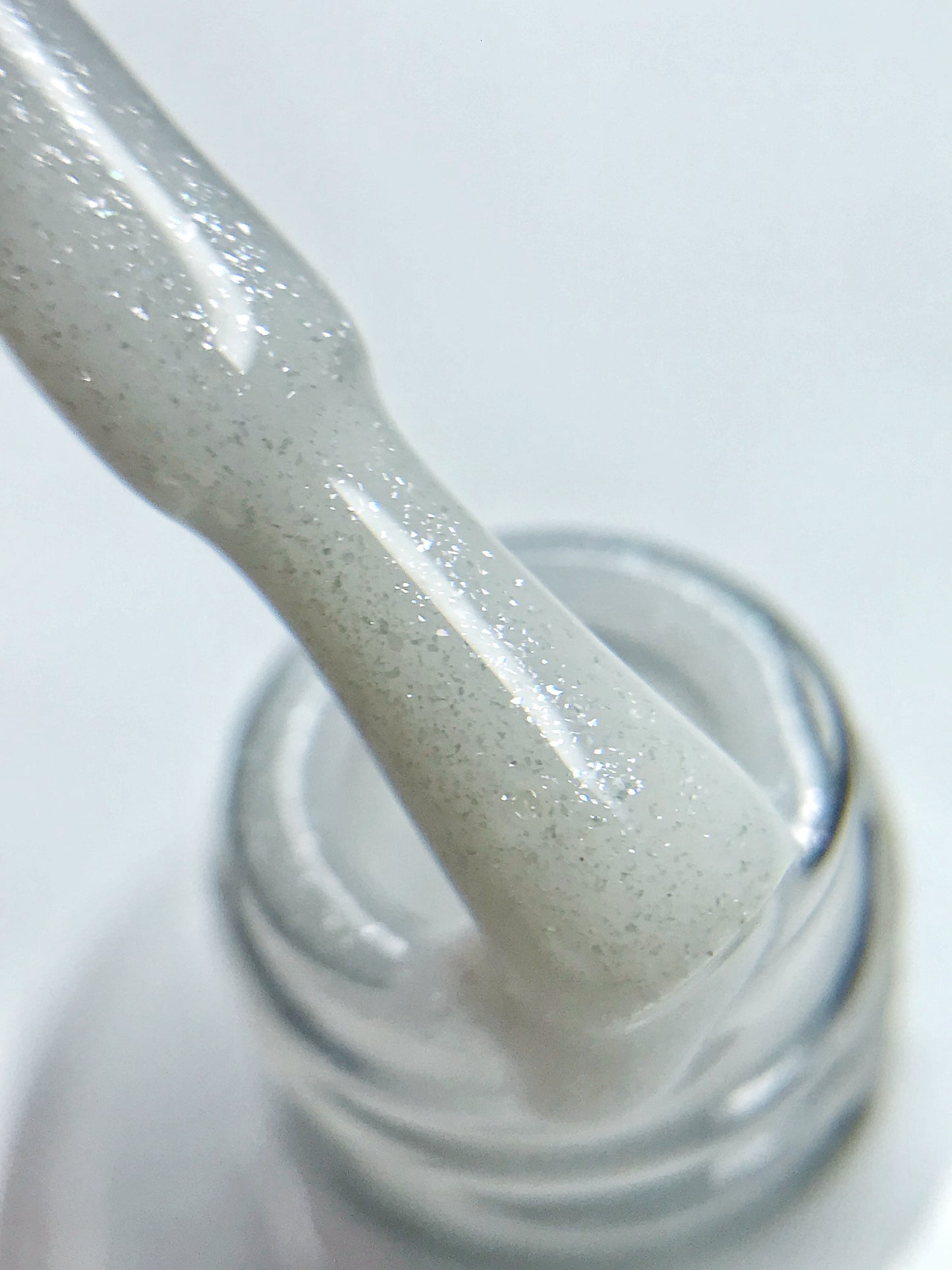 American Creator Base Gel Milky Glow 15ml