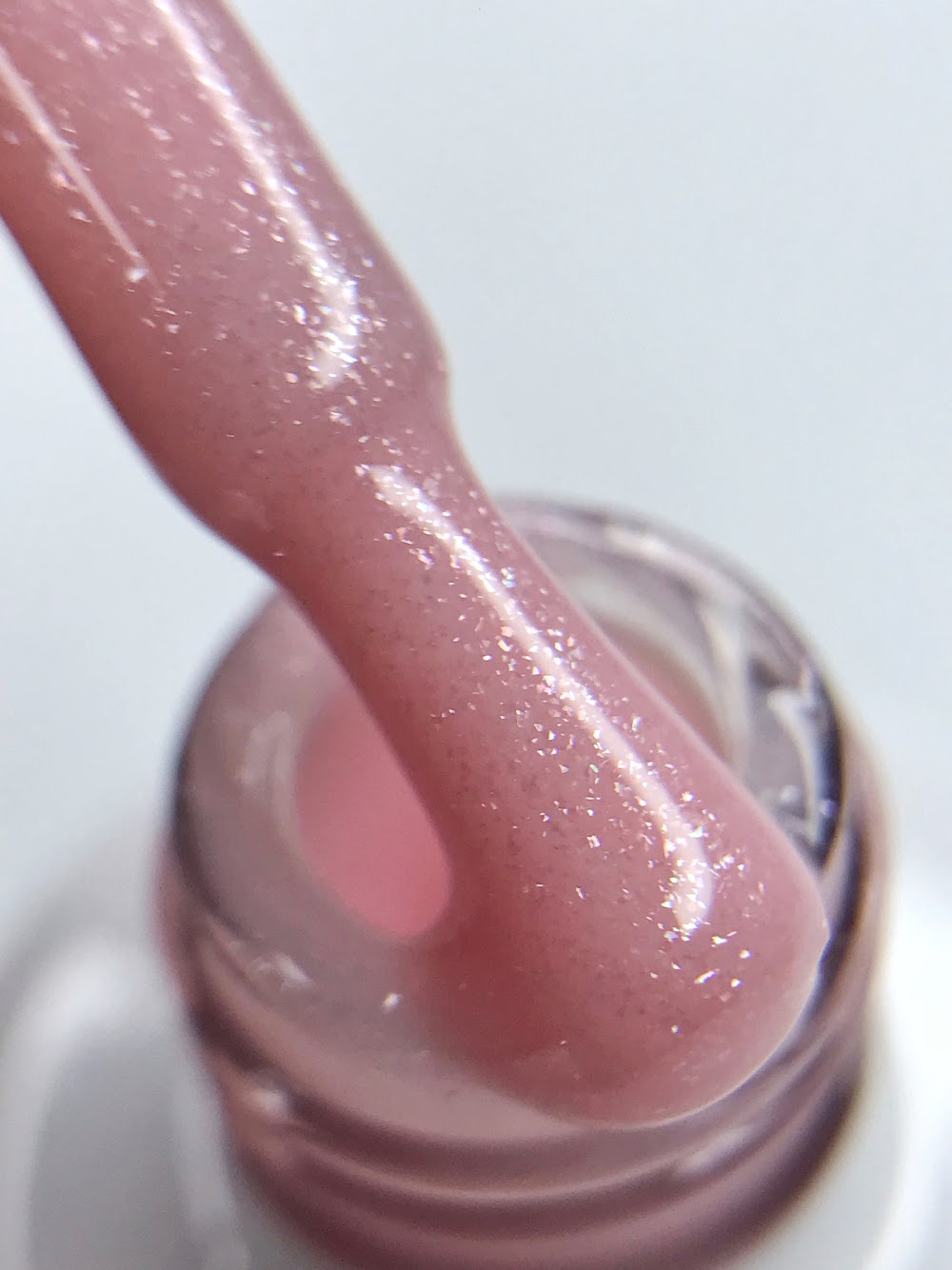 American Creator Base Gel Tinker Bell 15ml