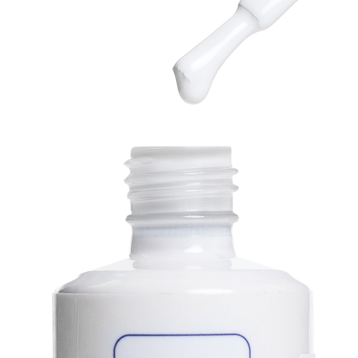 Color Gel Absolut White 15ml