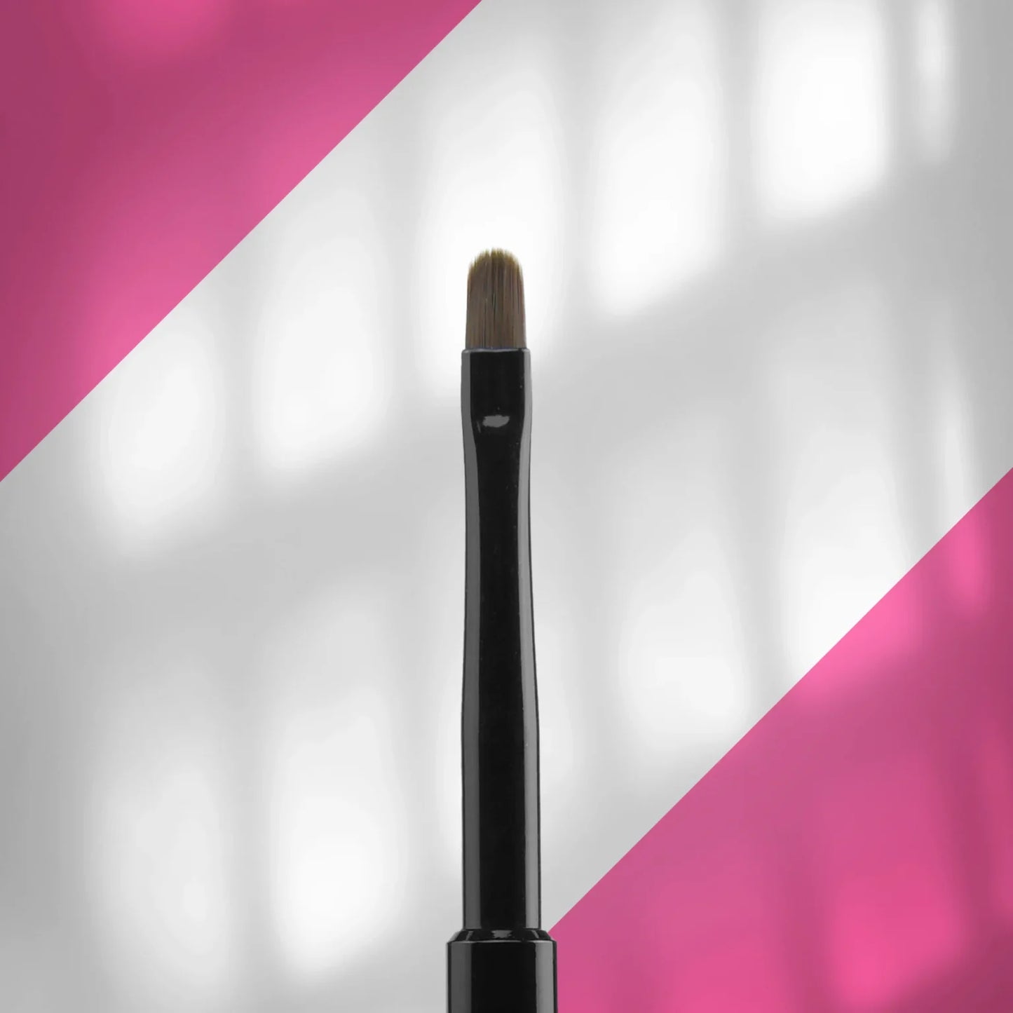 Gel Pinsel EXPERT Breite 4mm / Länge 7mm