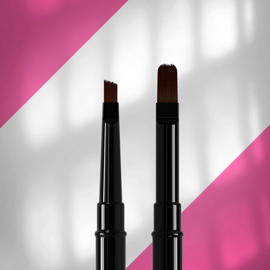 Double Brush 11mm / 7mm