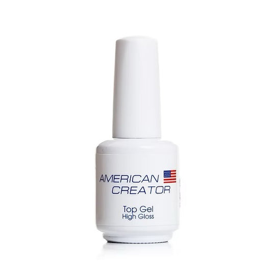 American Creator Top Gel High Gloss