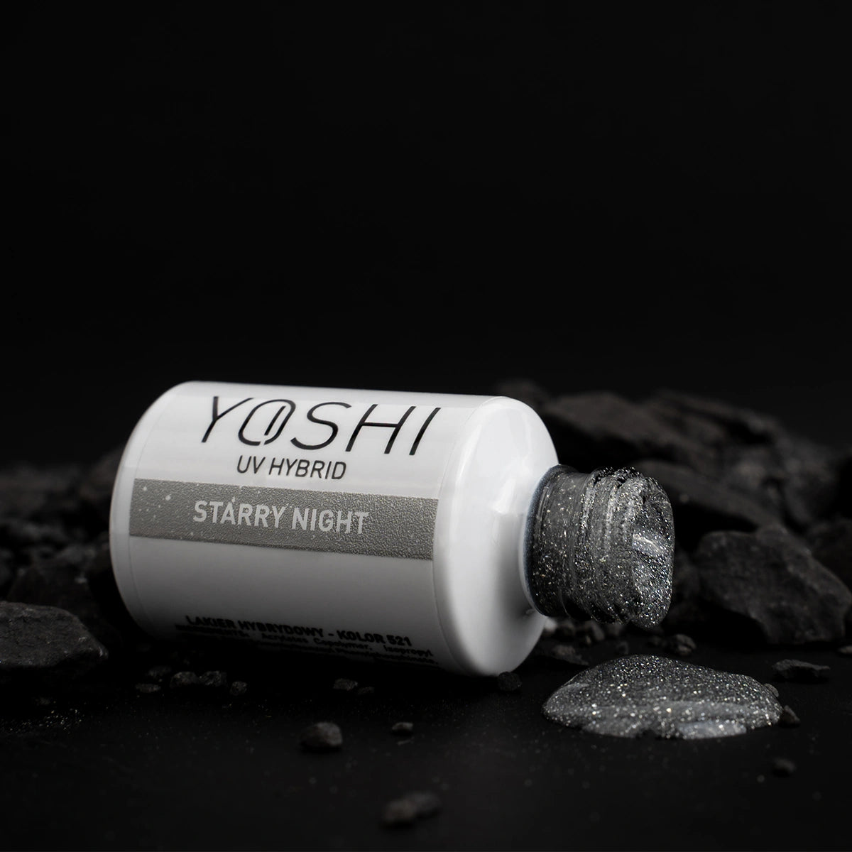 UV VARNISH 521 – STARRY NIGHT