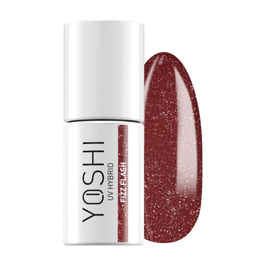 UV VARNISH 142 - FIZZ FLASH