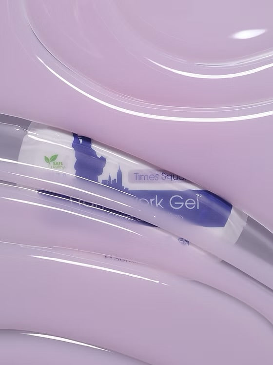 American Creator Framework Gel Times Square Violet