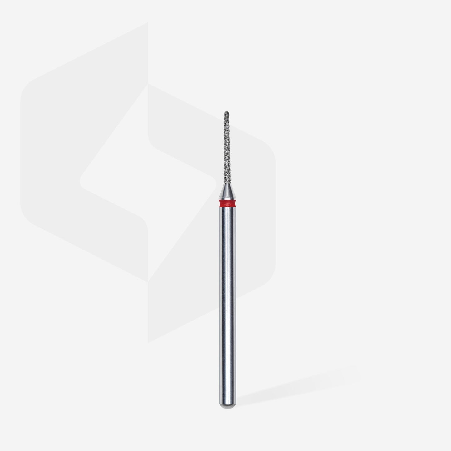 STALEKS EXPERT
Diamantfräser „Nadel“ rot, Durchmesser 1 mm, Arbeitsteil 10 mm