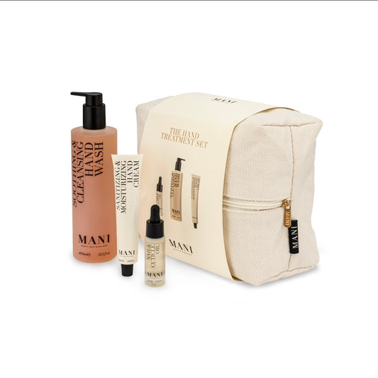 The Hand Treatment Set