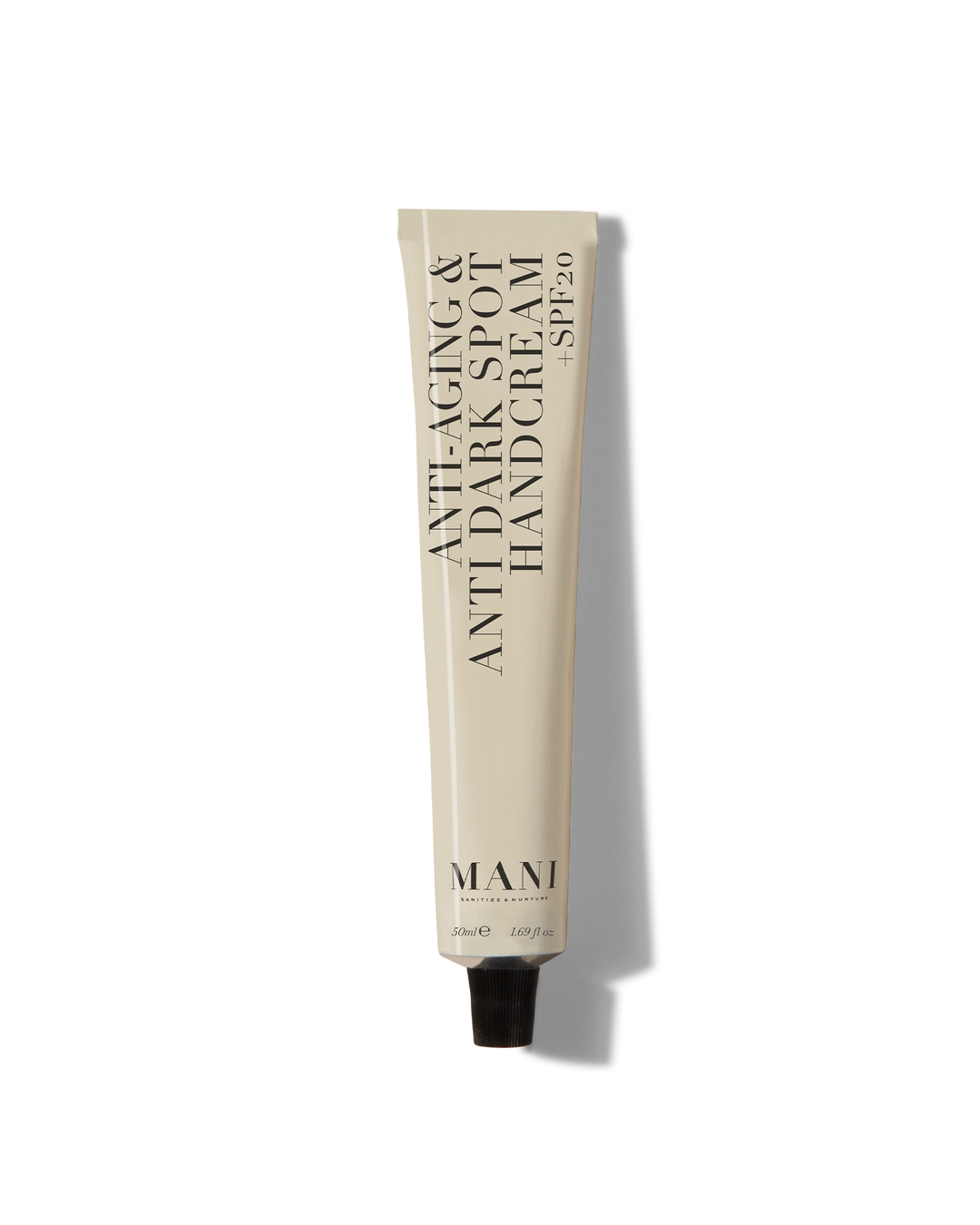 MANI Anti-Aging-Handcreme SPF20