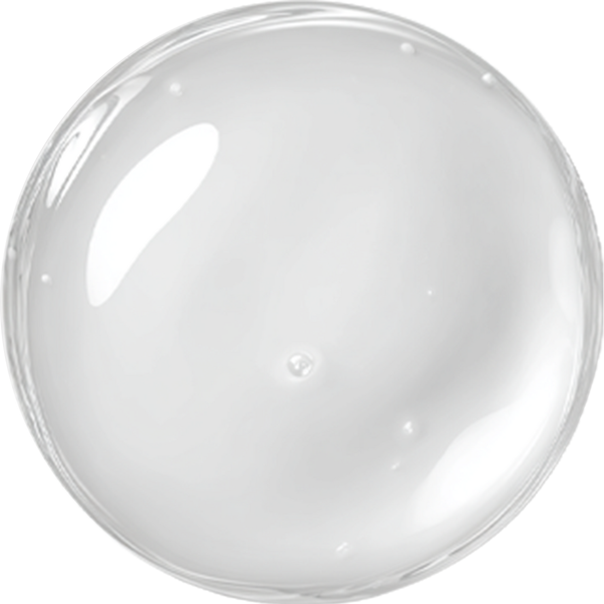 Milky Top Gel