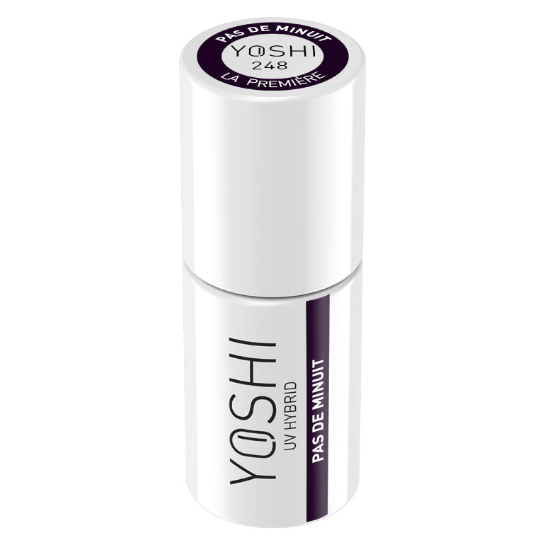 UV VARNISH 248 - PAS DE MINUIT
