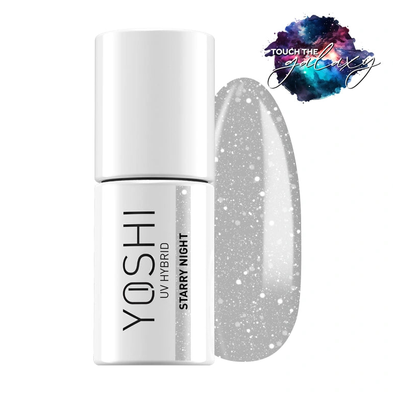 UV VARNISH 521 – STARRY NIGHT
