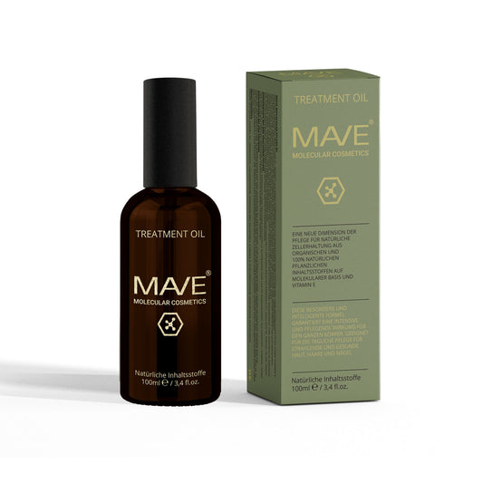 MAVE Molecular Treatment Oil