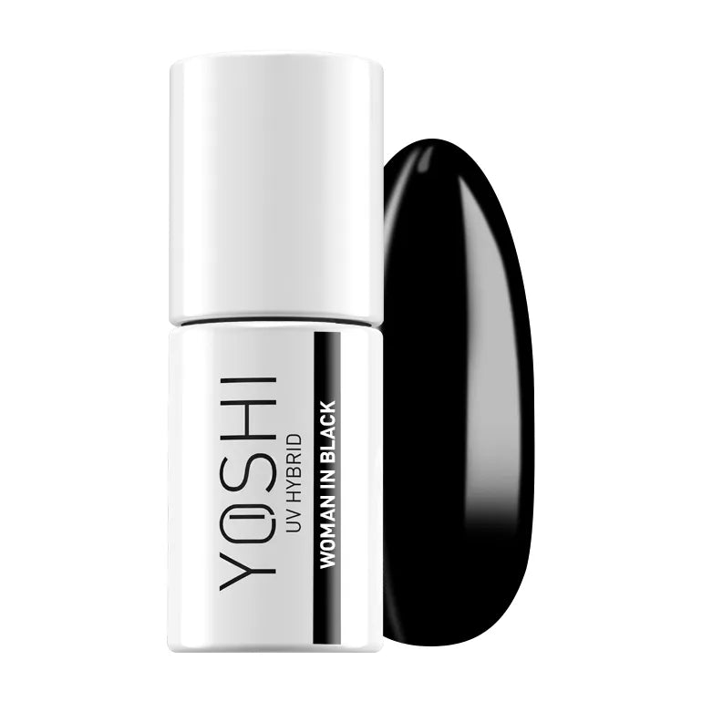 UV VARNISH 605 – WOMAN IN BLACK