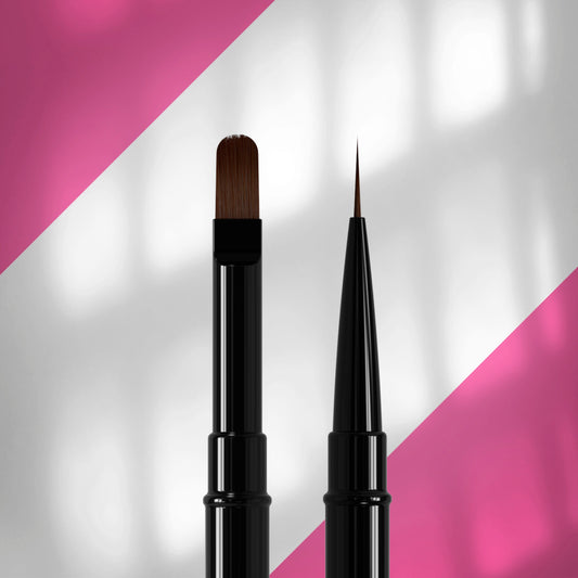 Double Bush Gel 11mm / Liner 10mm
