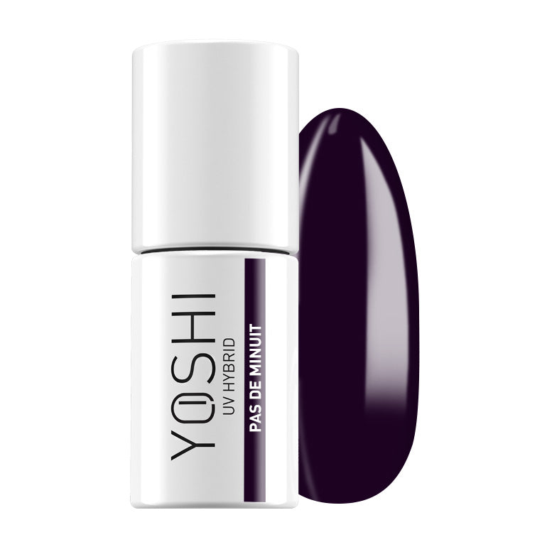 UV VARNISH 248 - PAS DE MINUIT