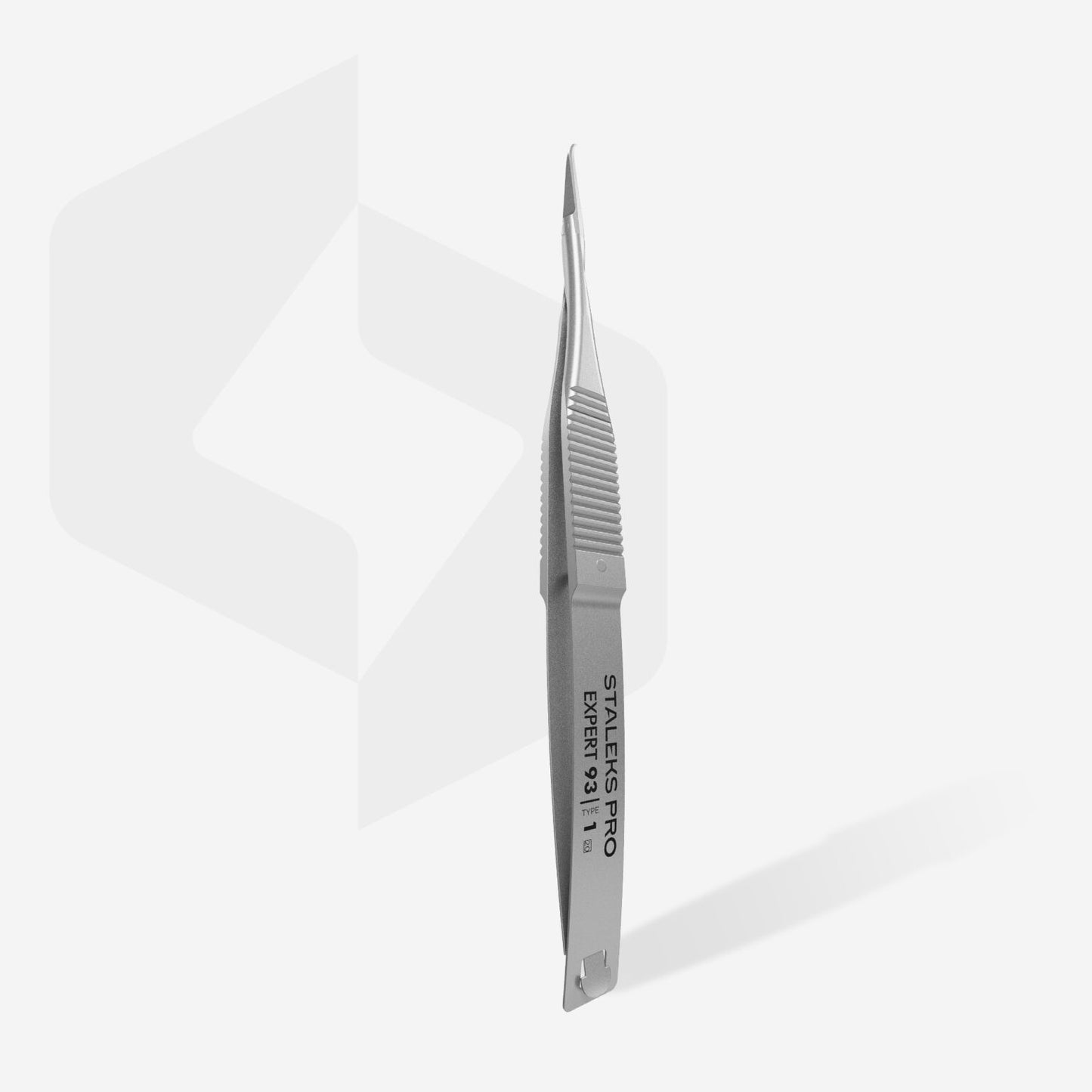 STALEKS EXPERT 93 TYPE 1
Professionelle Mikro-Schere für Nagelhaut mit Haken