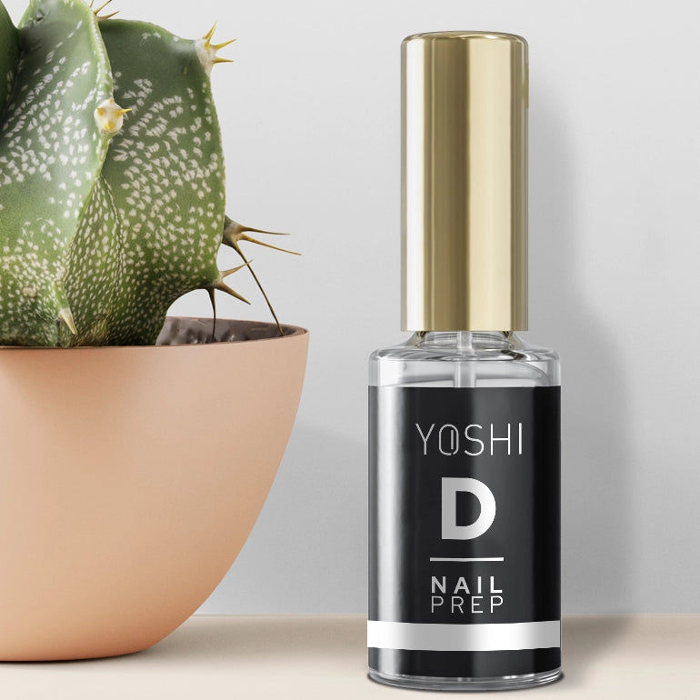 Nail Prep
