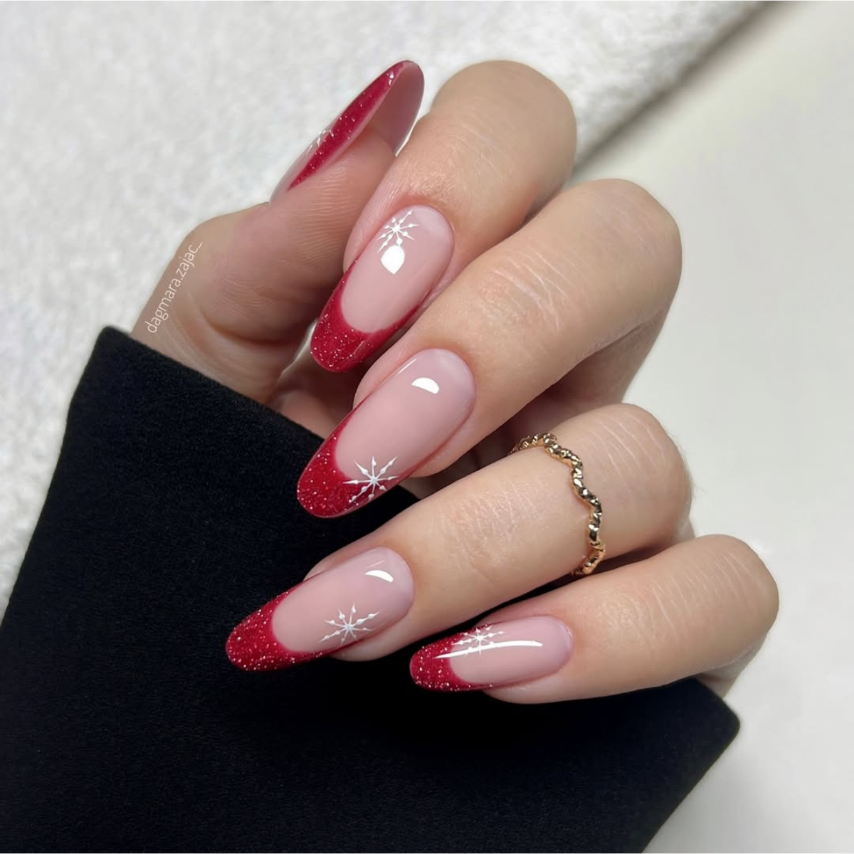 UV VARNISH 145 - POUR SOME GLAMOUR