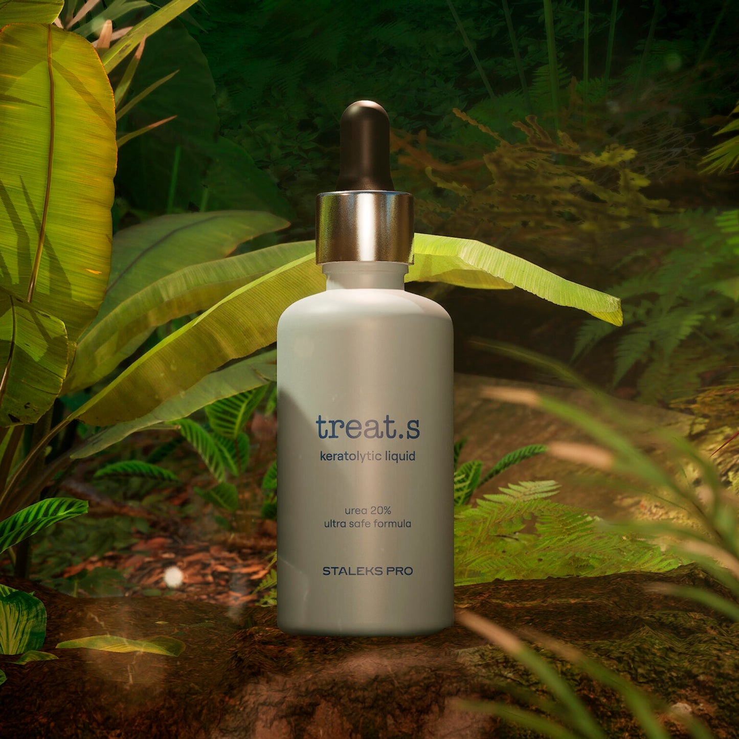 treat.s Keratolytic 50ml