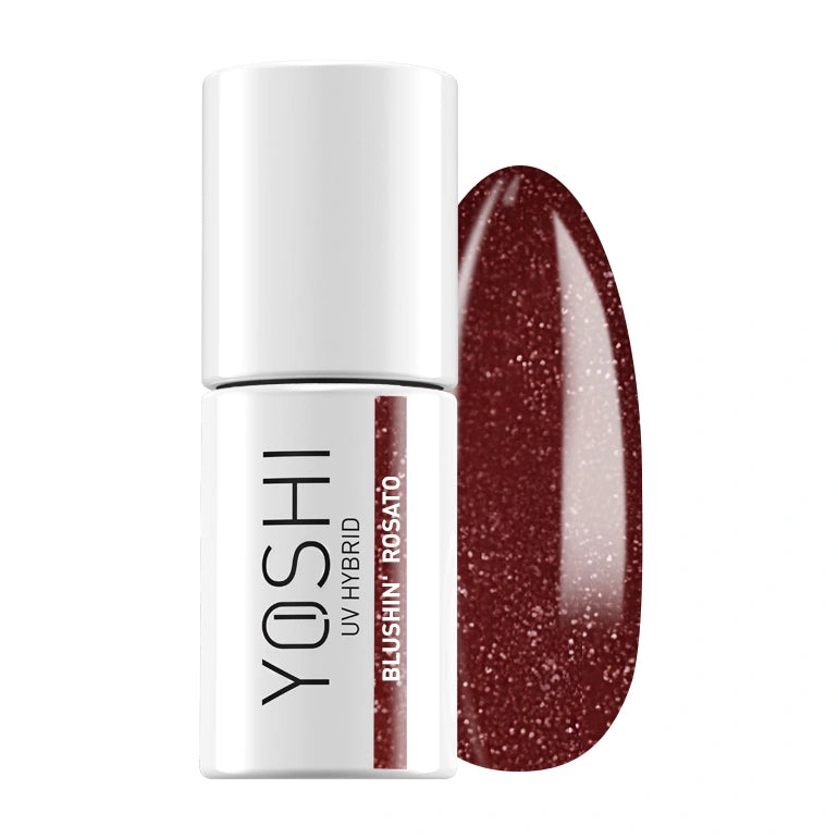 UV VARNISH 144 - BLUSHIN ROSATO