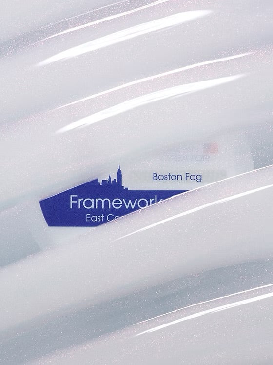American Creator Framework Gel Boston Fog