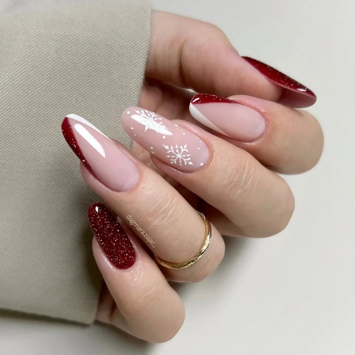UV VARNISH 146 - LAMBRUSCO LOVE