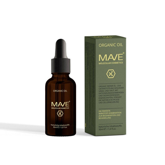 MAVE Organic Öl 30ml