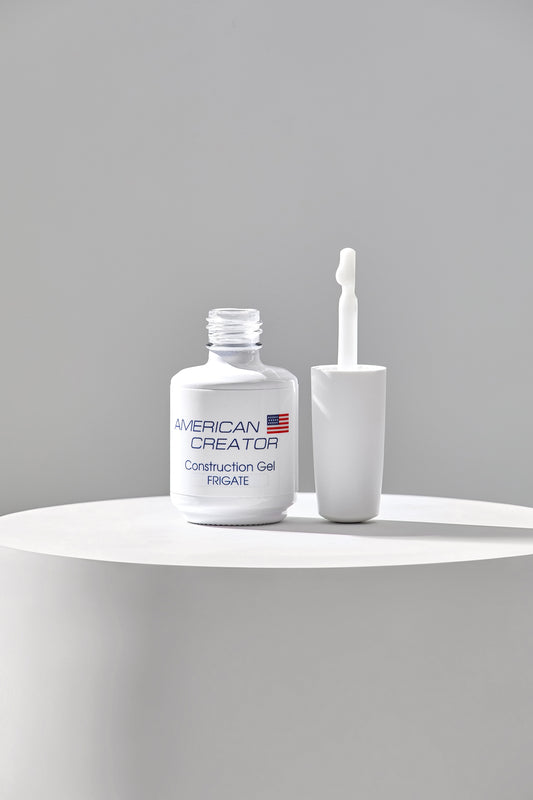 American Creator Construction Gel Frigate 15 ml