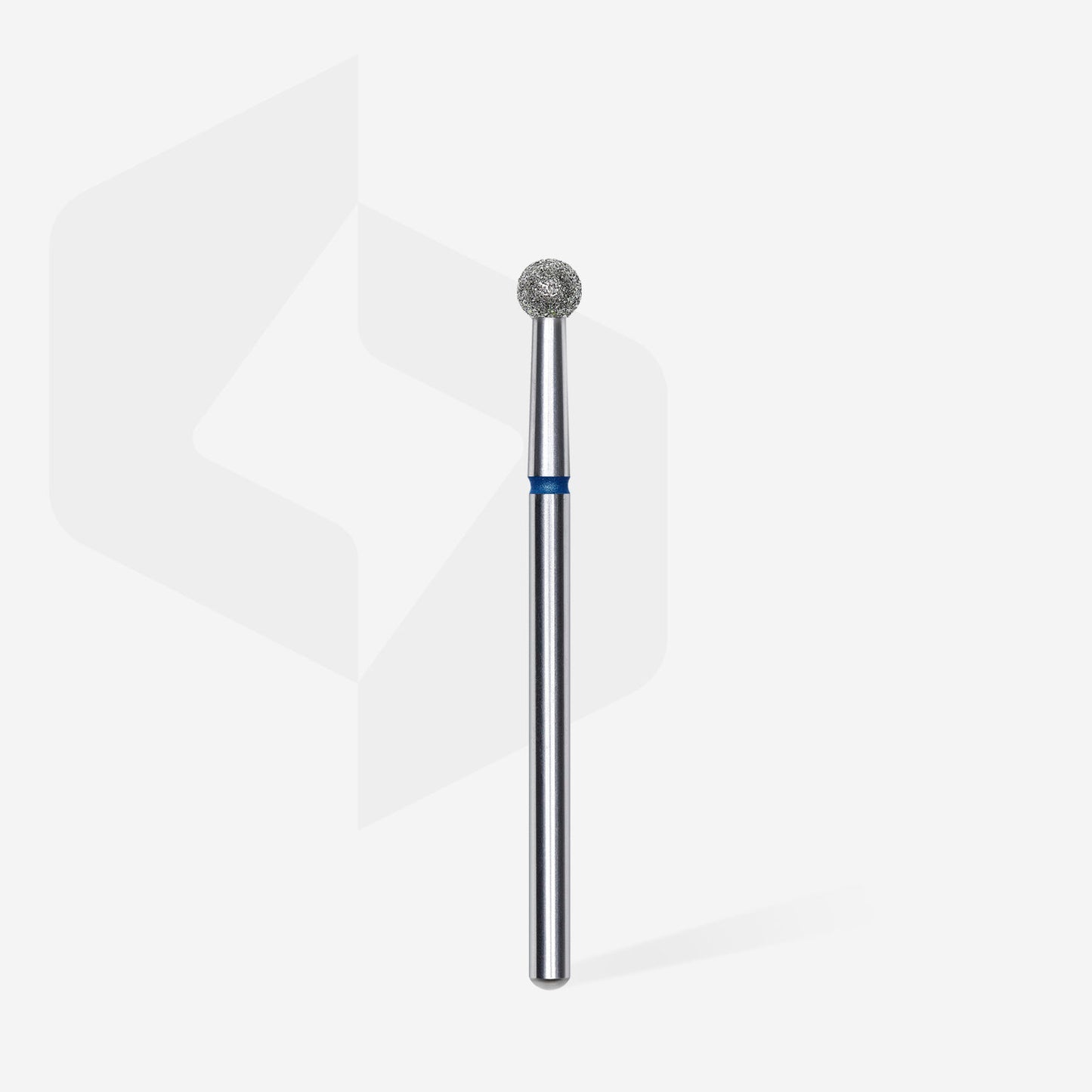 STALEKS EXPERT
Diamantfräser Kugel blau, Durchmesser 3,5 mm
