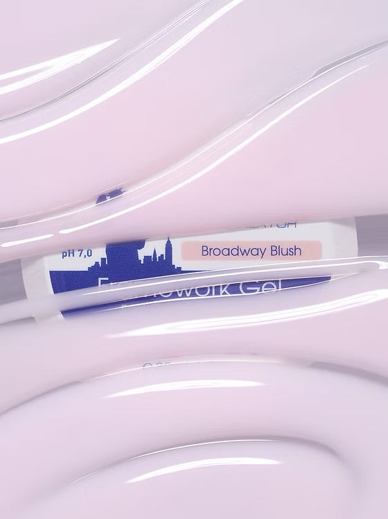 American Creator Framework Gel Broadway Blush