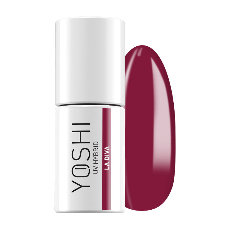 UV VARISH 243 - LA DIVA