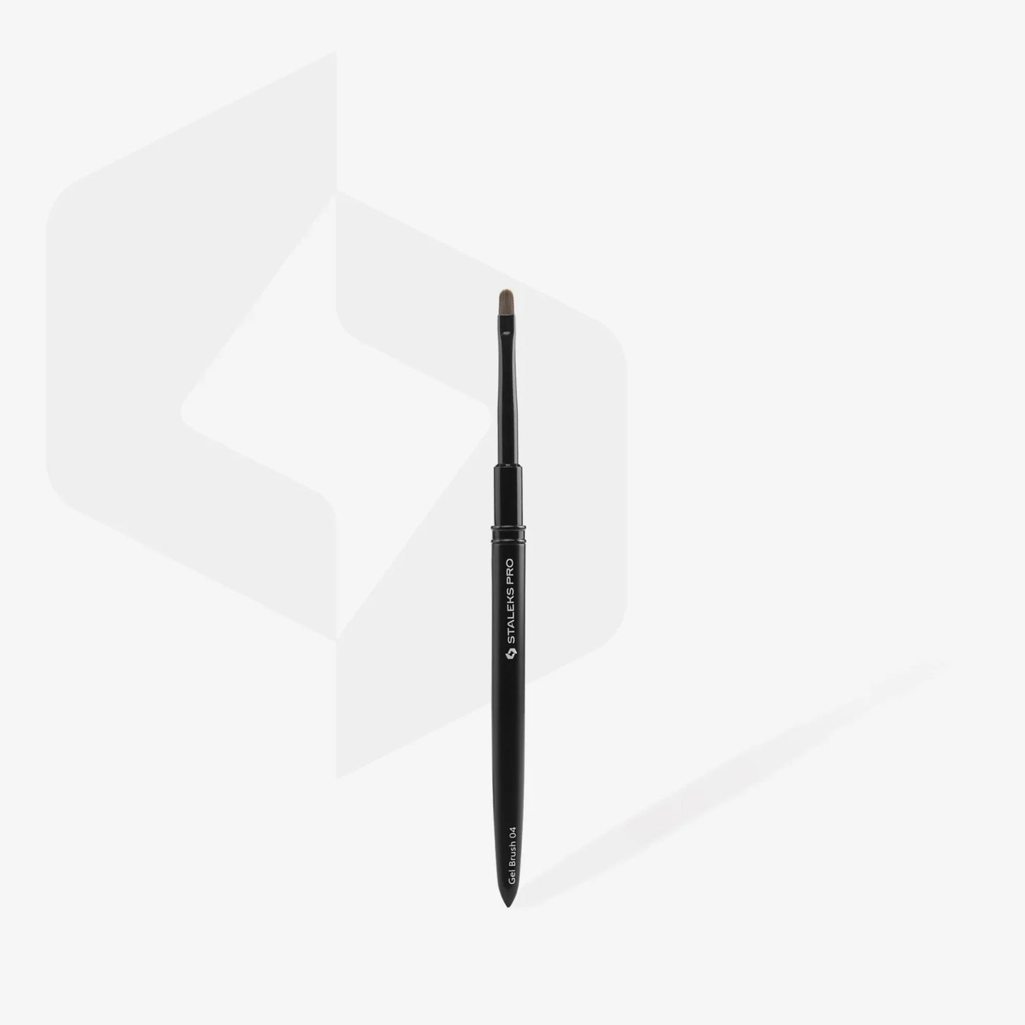 Gel Pinsel EXPERT Breite 4mm / Länge 7mm