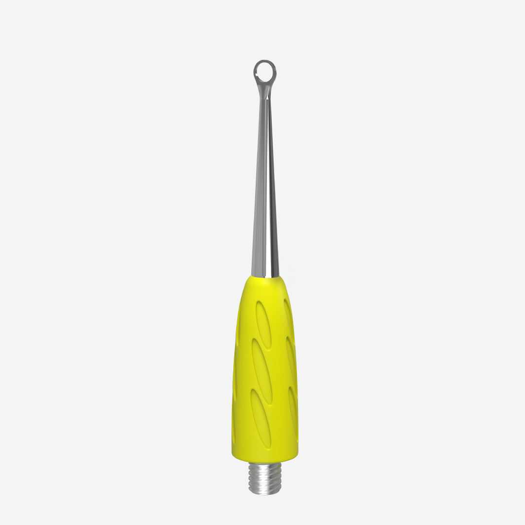 STALEKS UNIQ 11 Combo
Arbeitsteil des Pushers (Ring)