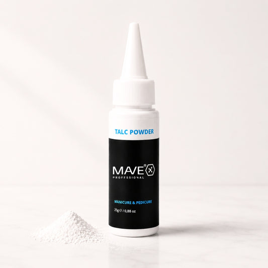 MAVE PROFESSIONAL TALC 25g