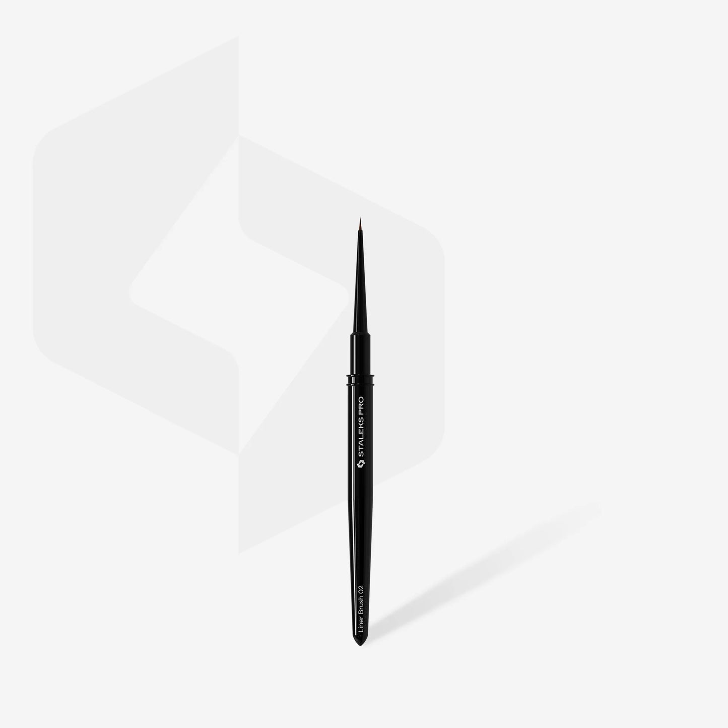 STALEKS EXPERT 02
Liner-Pinsel, Breite 1 mm/Länge 5 mm
