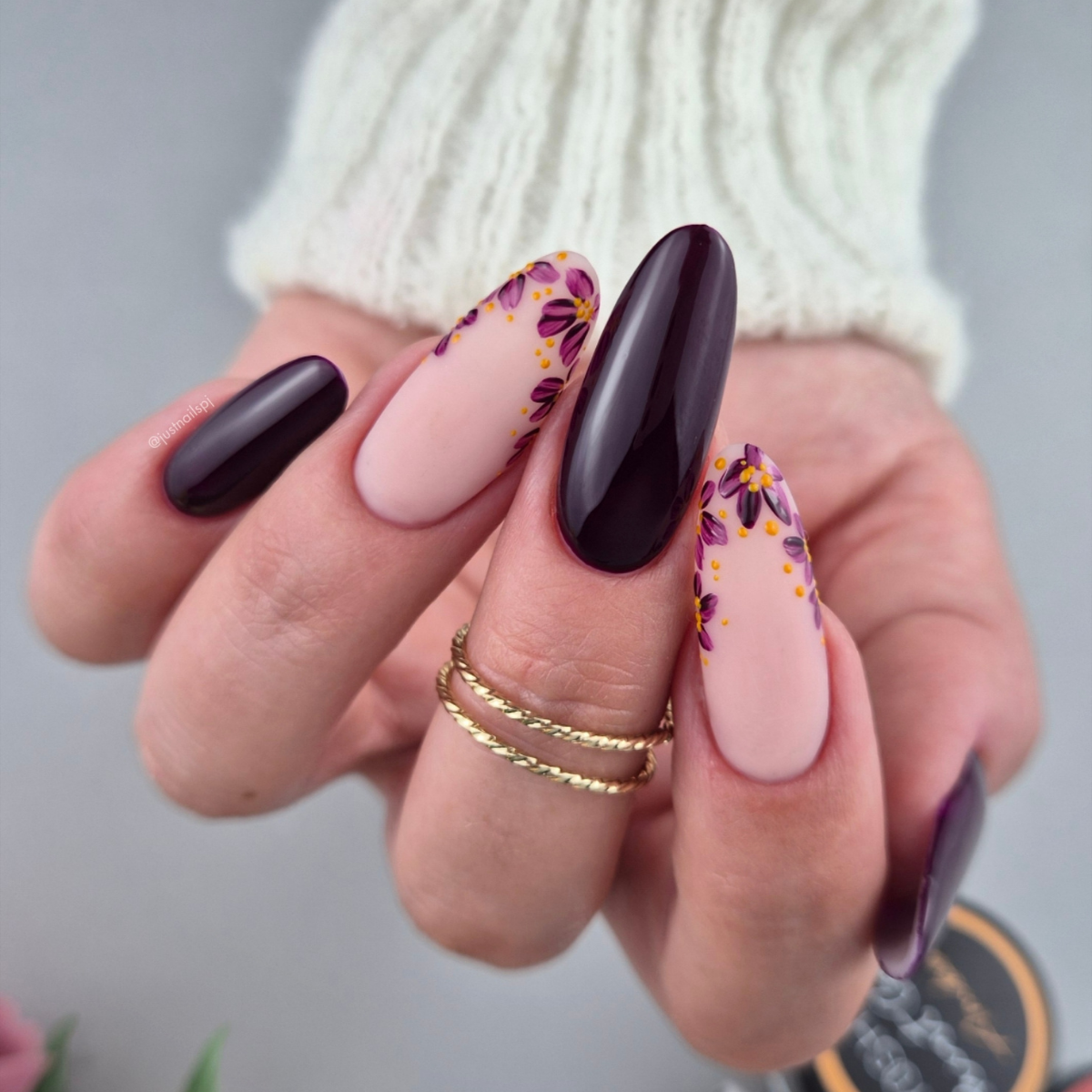 UV VARNISH 248 - PAS DE MINUIT
